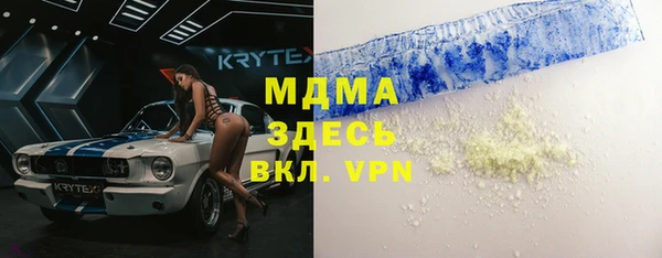 ешки Липки