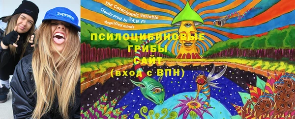 винт Лихославль